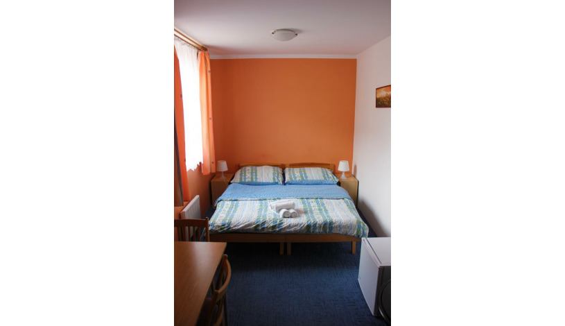 Penzion Pohoda Český Krumlov